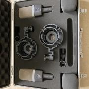 AKG C214 stereo set