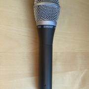 Shure SM86