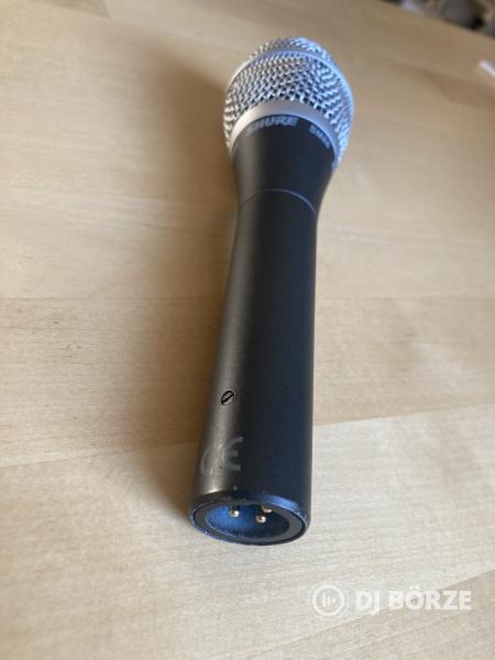 Shure SM86