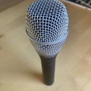 Shure SM86