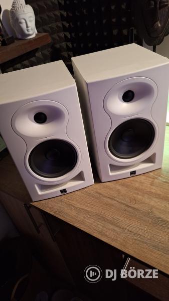 Kali Audio LP 6 Stúdió Monitor Hangfal
