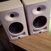 Kali Audio LP 6 Stúdió Monitor Hangfal