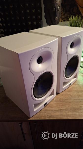 Kali Audio LP 6 Stúdió Monitor Hangfal