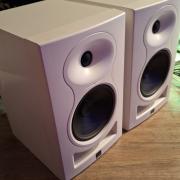 Kali Audio LP 6 Stúdió Monitor Hangfal