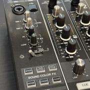 Eladó Pioneer DJM-900 Nexus Keverő, Dobozával Budakalászon
