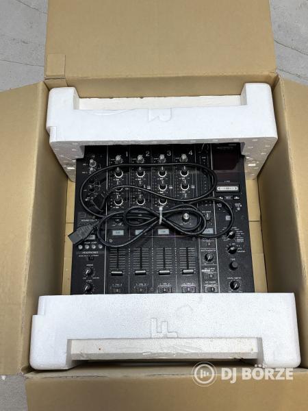 Eladó Pioneer DJM-900 Nexus Keverő, Dobozával Budakalászon