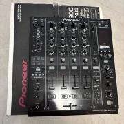 Eladó Pioneer DJM-900 Nexus Keverő, Dobozával Budakalászon