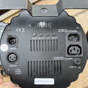 Eladó 5 db Involight LEDSpot 54 Reflektor – Brutál fényerő + Rack