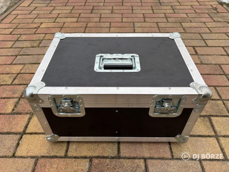 Eladó 5 db Involight LEDSpot 54 Reflektor – Brutál fényerő + Rack