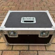 Eladó 5 db Involight LEDSpot 54 Reflektor – Brutál fényerő + Rack