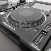 Pioneer CDJ 2000 NXS 2 lejátszó pár