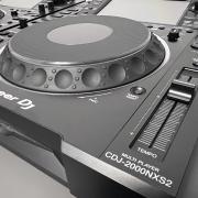 Pioneer CDJ 2000 NXS 2 lejátszó pár