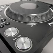 Pioneer CDJ 2000 NXS 2 lejátszó pár
