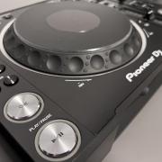 Pioneer CDJ 2000 NXS 2 lejátszó pár