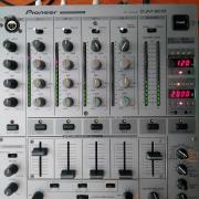 Pioneer DJM-600
