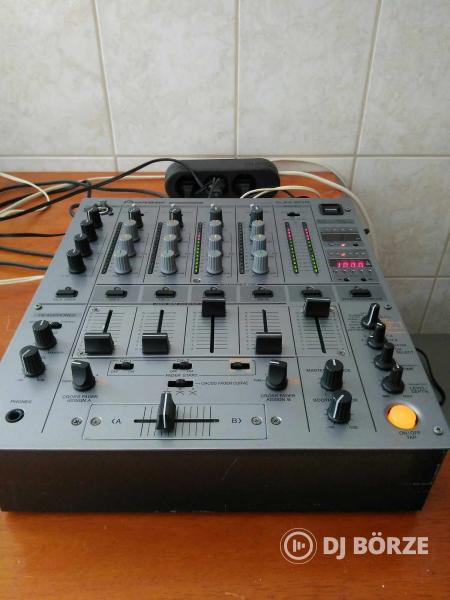 Pioneer DJM-600