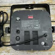 Eladó 4 db Eurolite LED FLOOR SLS-183/10 RGB LED Lámpa