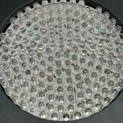 Eladó 4 db Eurolite LED FLOOR SLS-183/10 RGB LED Lámpa