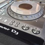 Pioneer CDJ-900 nexus