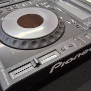 Pioneer CDJ-900 nexus