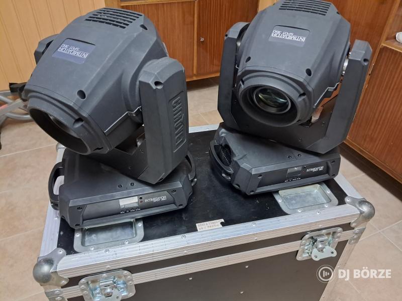 Chauvet Intimidator 360