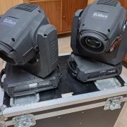 Chauvet Intimidator 360