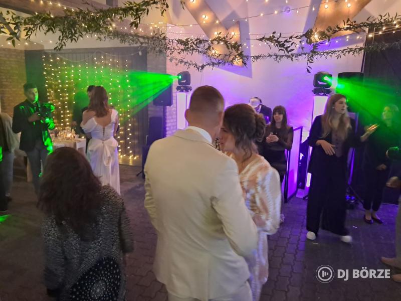 Chauvet Intimidator 360