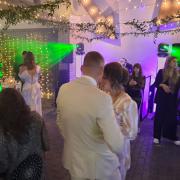 Chauvet Intimidator 360