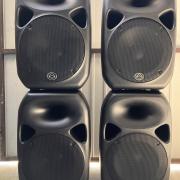 Wharfedale Pro Titan 15 hangfalak