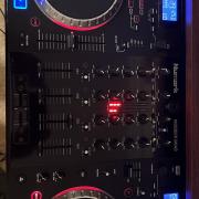 Numark Mixdeck Quad