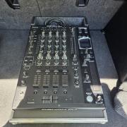2DB DENON SC6000 + 1DB DENON X1850 + SAFE CASE RACK