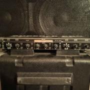 Behringer CX2310 Crossover