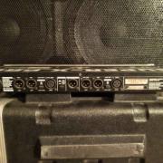 Behringer CX2310 Crossover