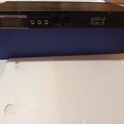 Vezeték nélküli Mikrofon szett. (Omnitronic VHF-450)