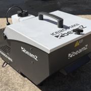 BeamZ ICE 1200 hidegfüst gép
