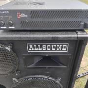 Hangtechnika Eladó, Cserélhető