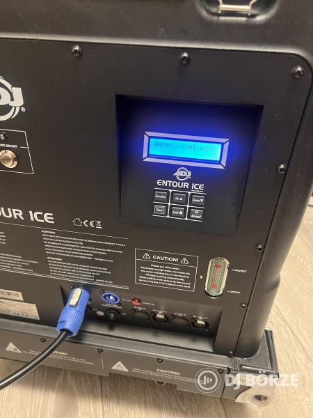 ADJ Entour ice
