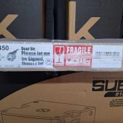 Sinbosen FP10000Q Version 2024, K4, D4, DSP