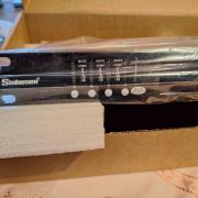 Sinbosen FP10000Q Version 2024, K4, D4, DSP