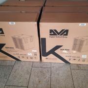 dB Technologies DVA, VIO, IS, LVX, Reevo.....