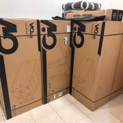 dB Technologies DVA, VIO, IS, LVX, Reevo.....