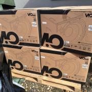 dB Technologies DVA, VIO, IS, LVX, Reevo.....