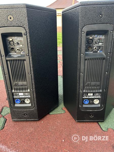 dB Technologies DVX D10 HP