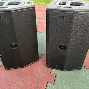 dB Technologies DVX D10 HP