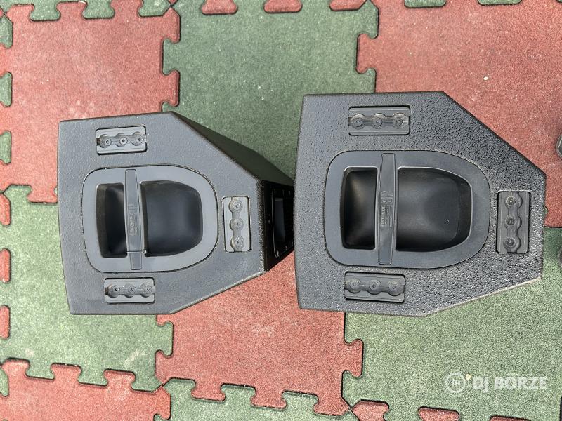 dB Technologies DVX D10 HP