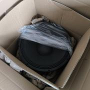 TheBox Pro 18 inch Sub, Új állapotban.