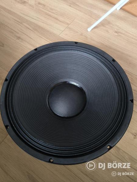 TheBox Pro 18 inch Sub, Új állapotban.