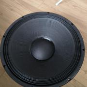 TheBox Pro 18 inch Sub, Új állapotban.