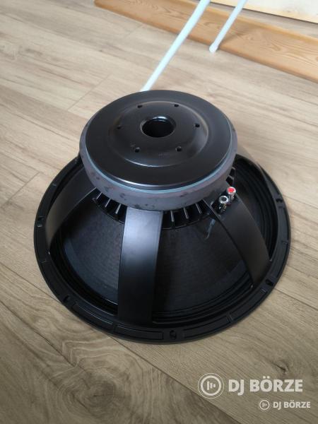 TheBox Pro 18 inch Sub, Új állapotban.