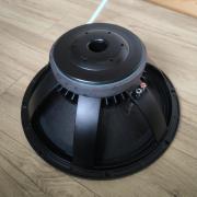 TheBox Pro 18 inch Sub, Új állapotban.